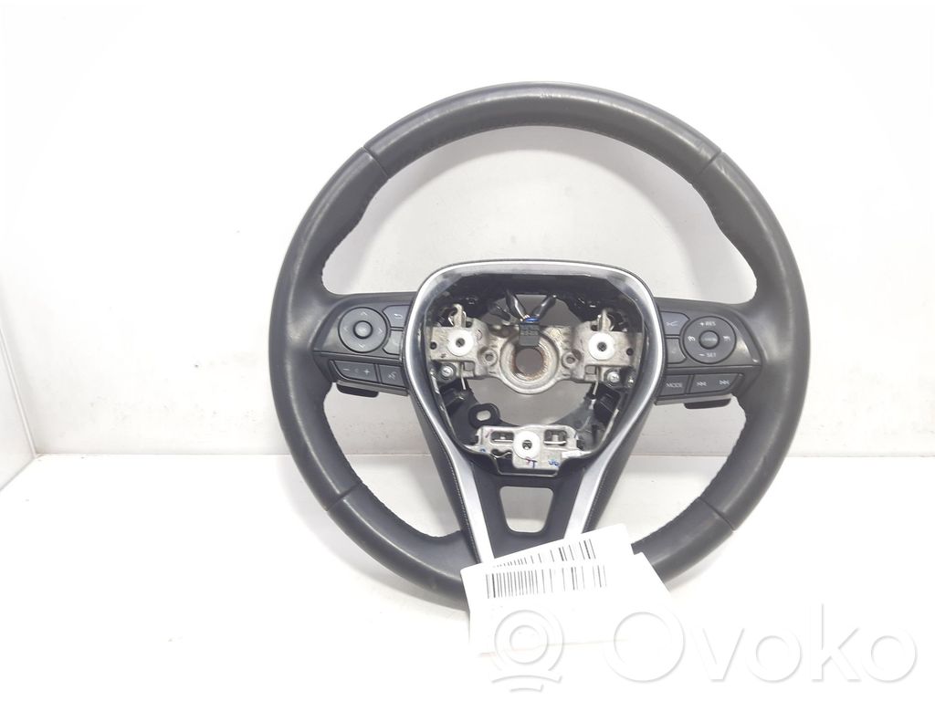 Toyota Corolla E210 E21 Volant 