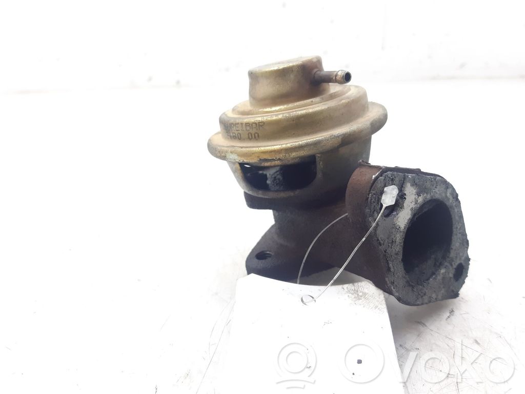 Nissan Terrano Válvula EGR 