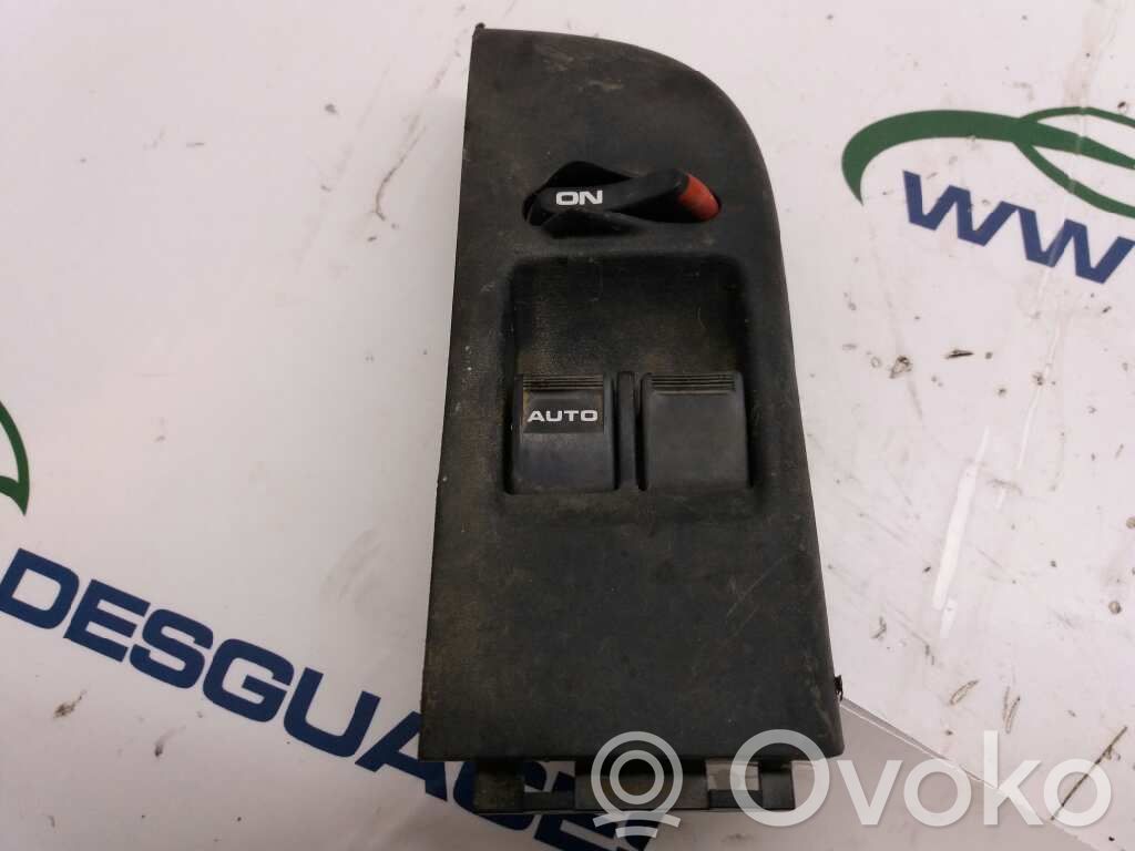 Electric window control switch   M15846