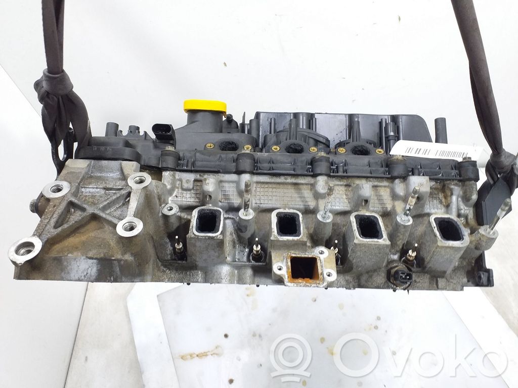 Land Rover Freelander Chiulasă motor 