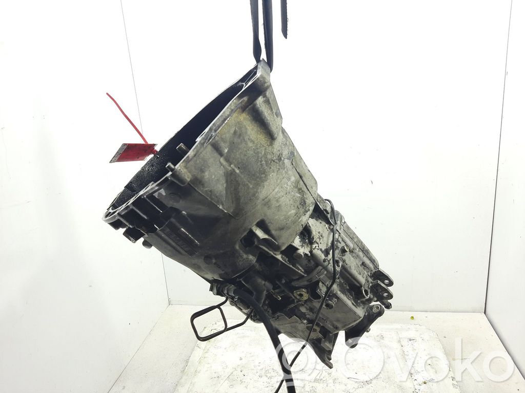 BMW 3 E46 Scatola del cambio manuale a 5 velocità