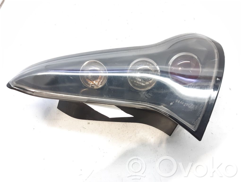 Citroen C4 I Takavalot 