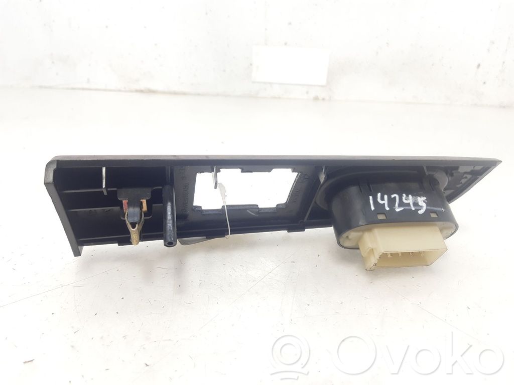 Chrysler Sebring (ST-22 - JR) Interruptor del espejo lateral 