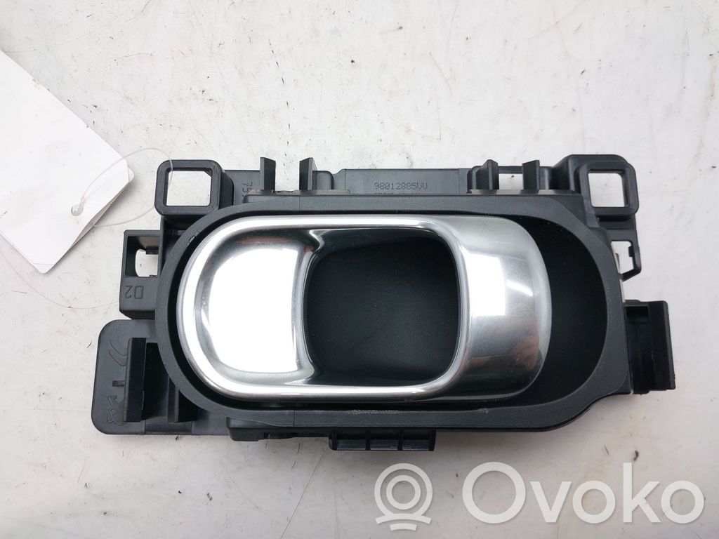 Mâner interior ușă spate   98012885VV