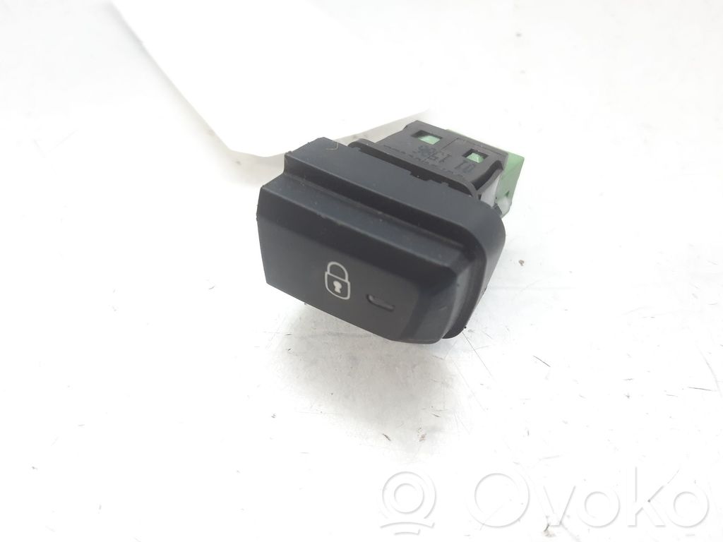 Peugeot 208 I Otros interruptores/perillas/selectores 