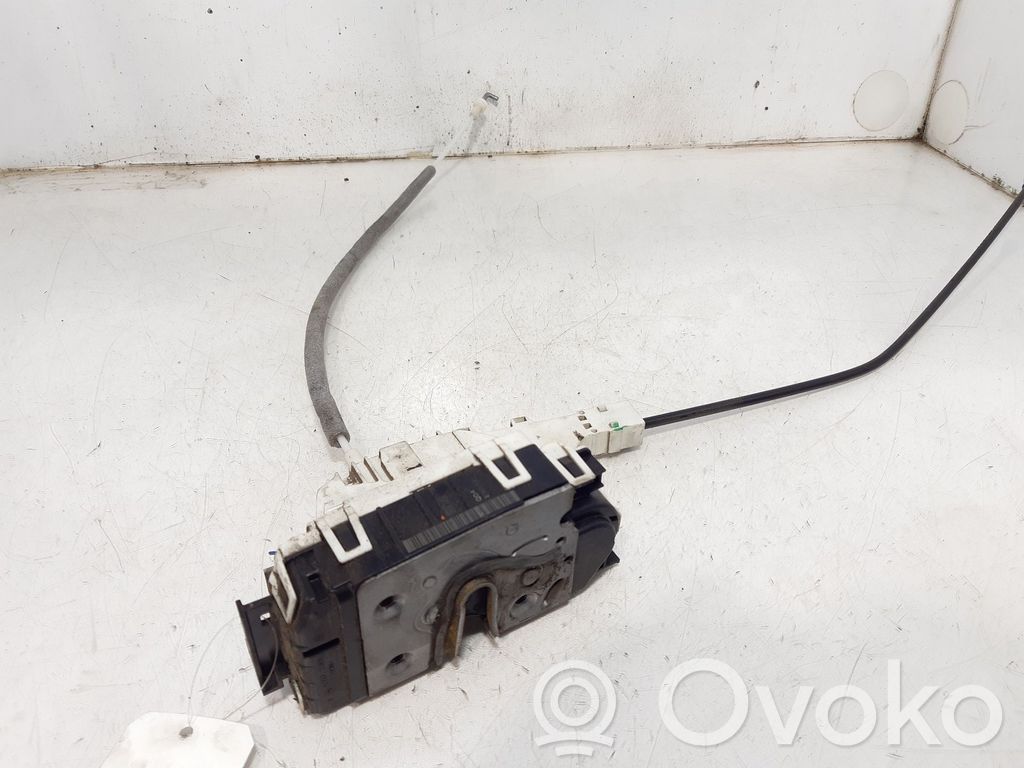 Etuoven lukko   A9067201735