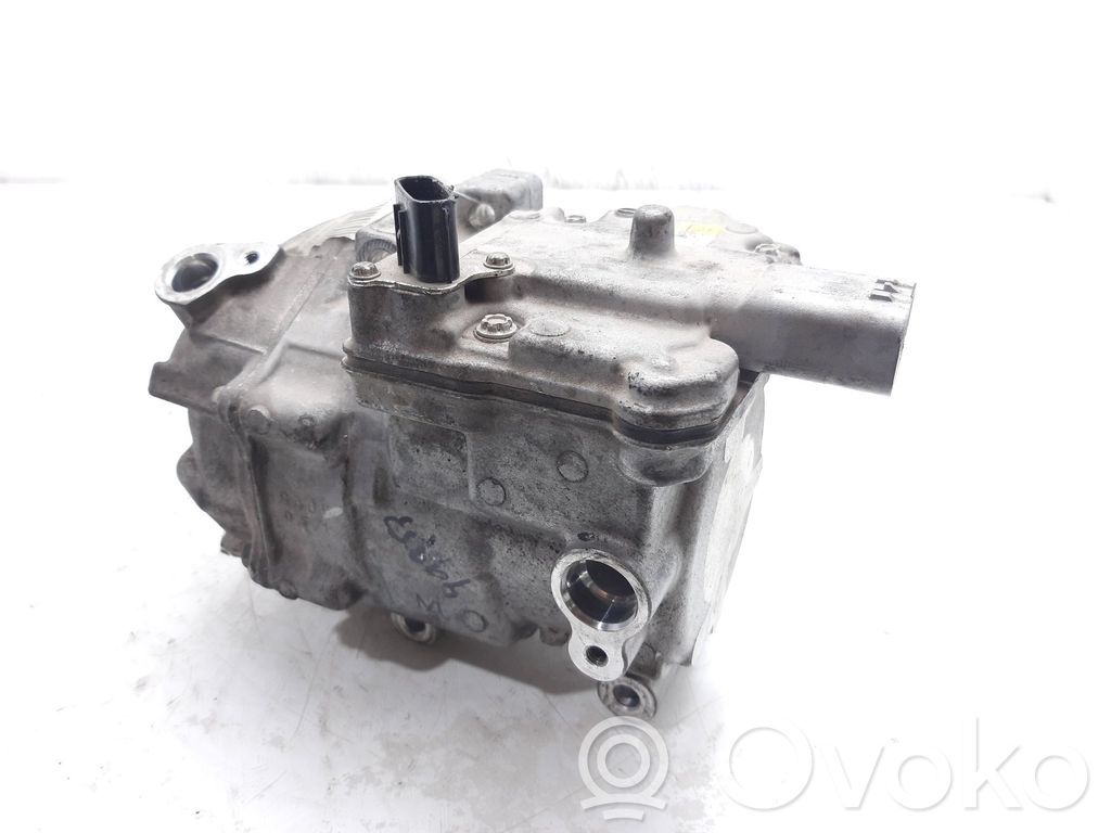 Kompresor / Sprężarka klimatyzacji A/C   0422001350,51516KM