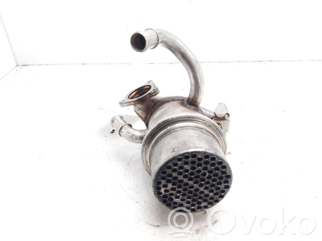 Răcitor supapă EGR   04L131512