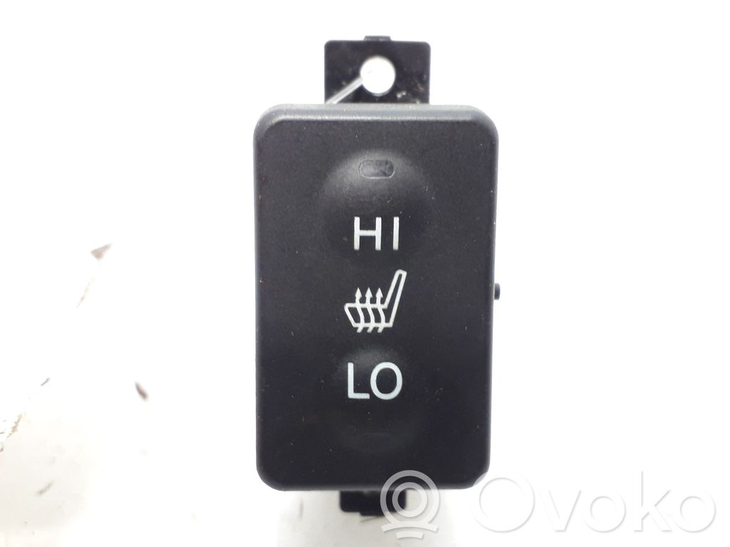 Honda Accord Otros interruptores/perillas/selectores