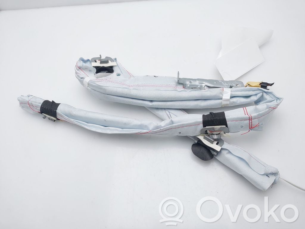 Peugeot 208 I Airbag cortină 