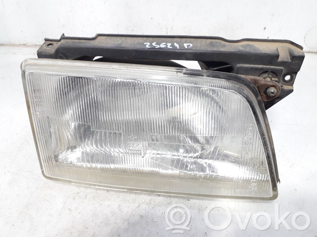 Opel Kadett E Headlight/headlamp 