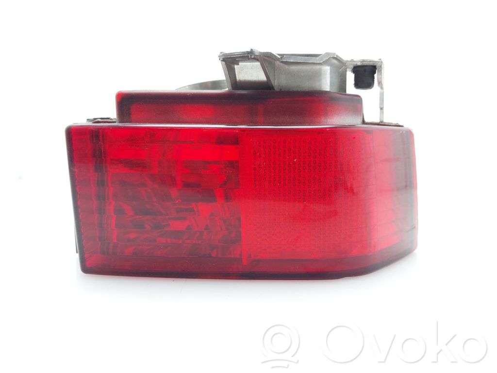Opel Meriva A Lampă bară spate 