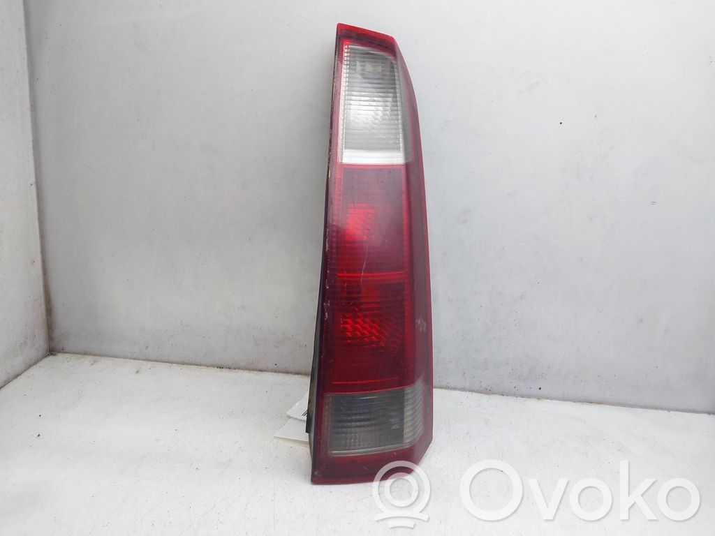 Opel Meriva A Luci posteriori 