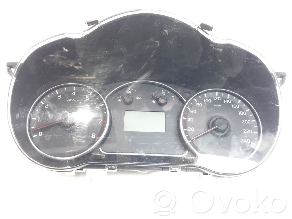 Nopeusmittari (mittaristo)   94023A4190