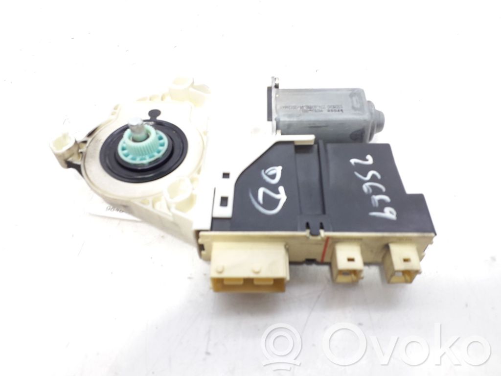 Citroen C5 Silnik regulatora szyby drzwi przednich 