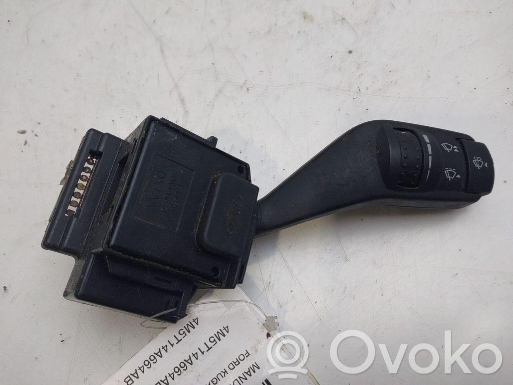 Ford Kuga I Manetă ștergător parbriz