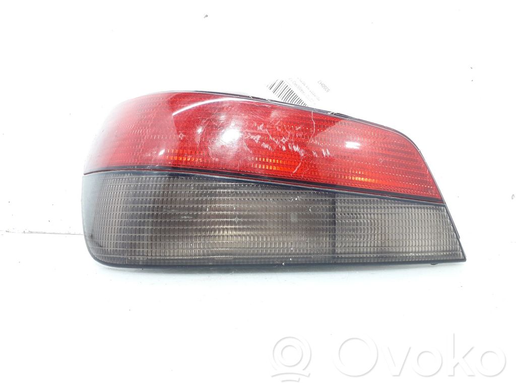 Peugeot 306 Takavalot 