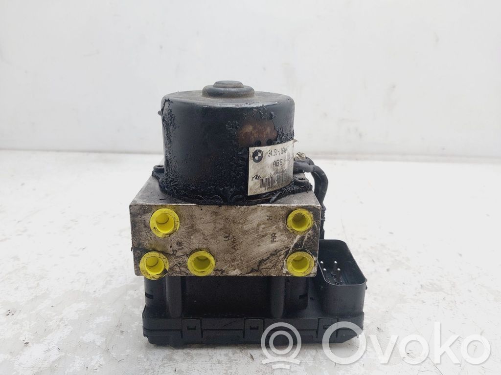 ABS Pump   34511164047