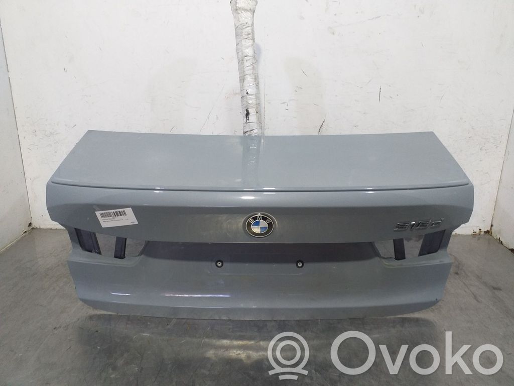 BMW 3 G20 G21 Portellone posteriore/bagagliaio 