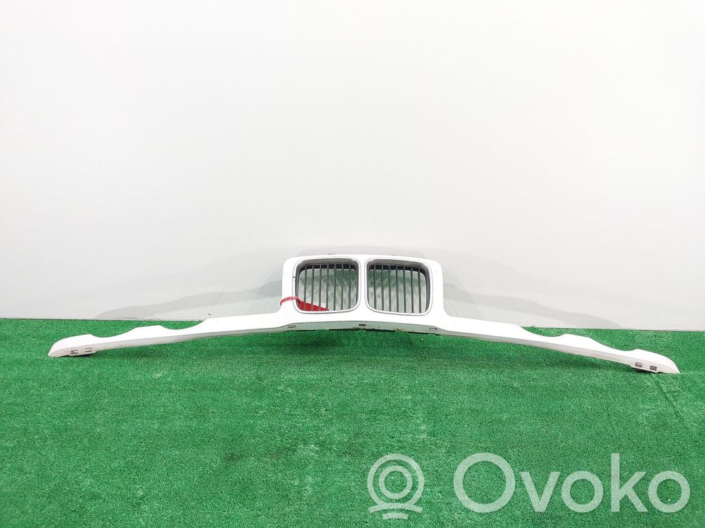 BMW 5 E34 Front grill 