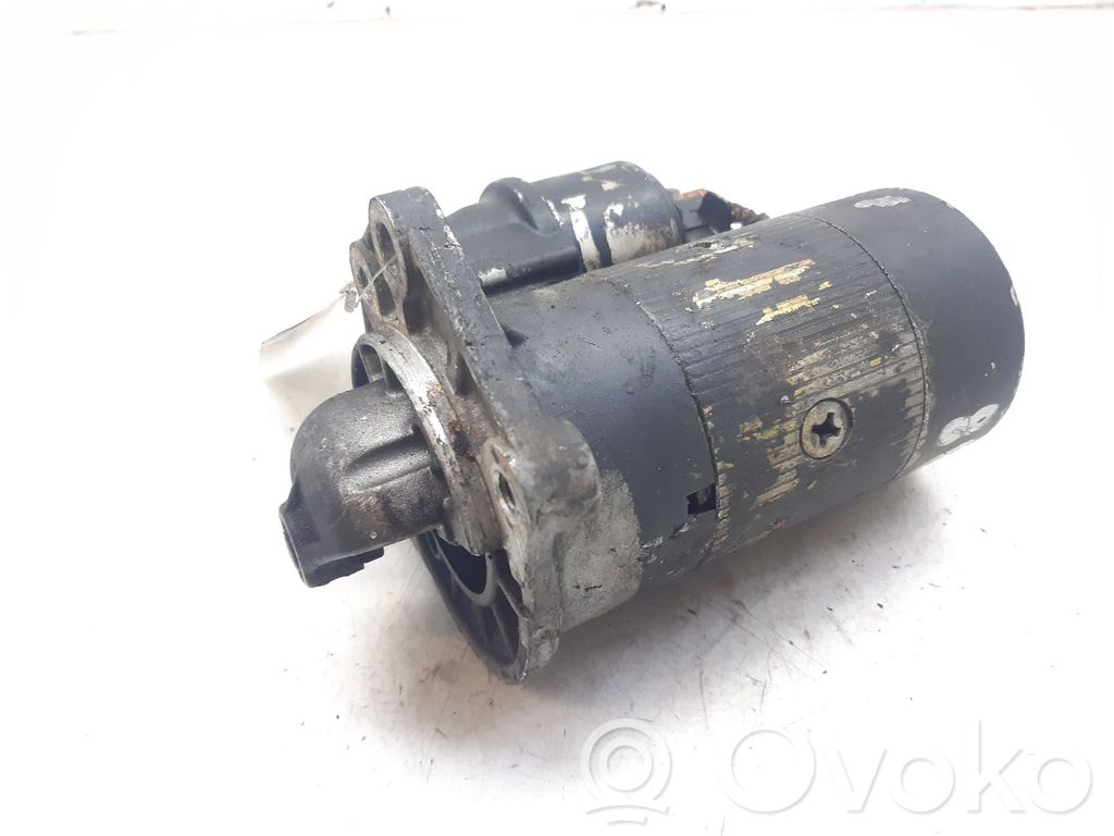 Volkswagen Polo III 6N 6N2 6NF Motor de arranque 