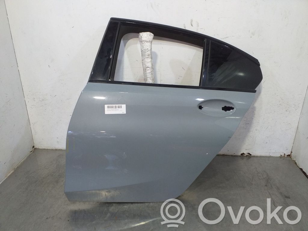 BMW 3 G20 G21 Puerta trasera 