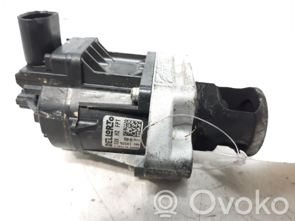 Válvula EGR   55229740