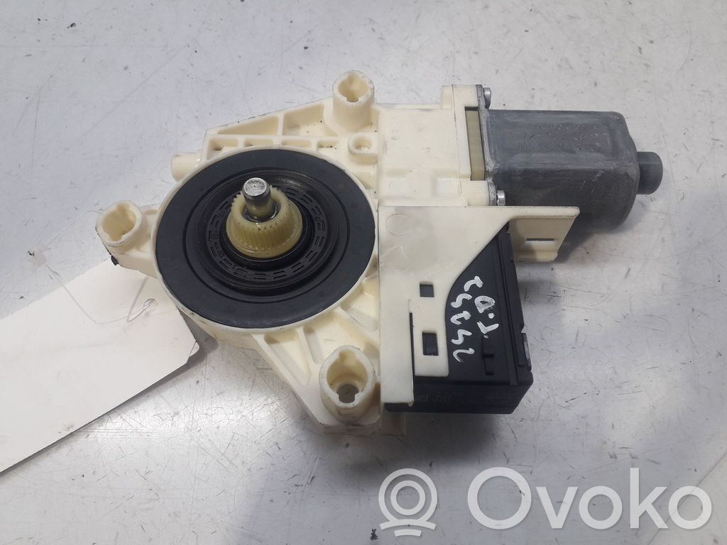 Renault Laguna III Motor macara geam ușă spate 