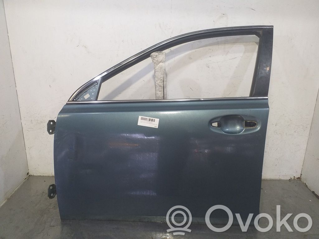 Subaru Legacy Priekinės durys 