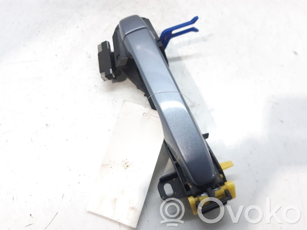 Toyota Verso Maniglia esterna per portiera posteriore