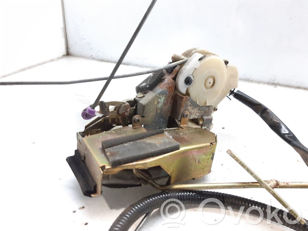 Honda Jazz Etuoven lukko 