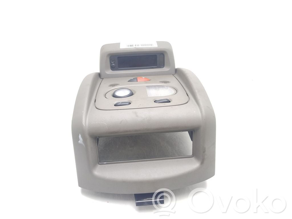 Consola central   8200784510