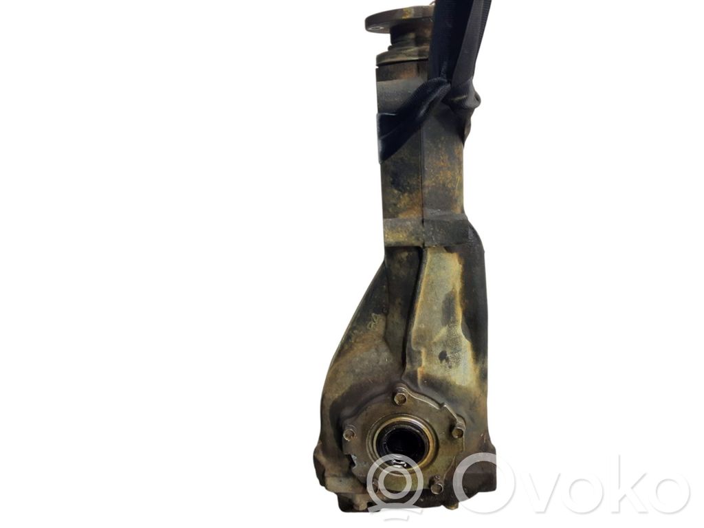 Subaru Legacy Differenziale posteriore 