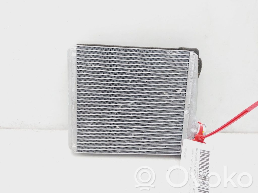 Mazais radiators   K9873007