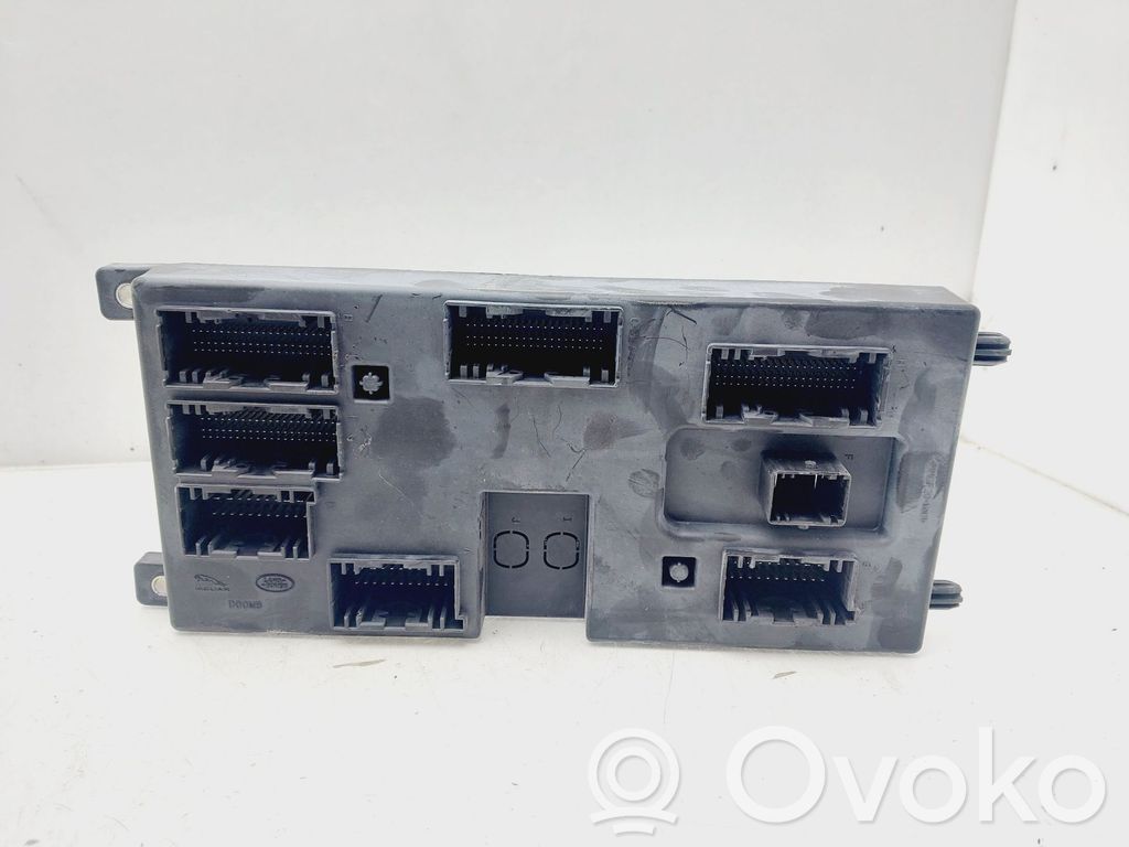 Módulo de fusible   J9C314F041AA