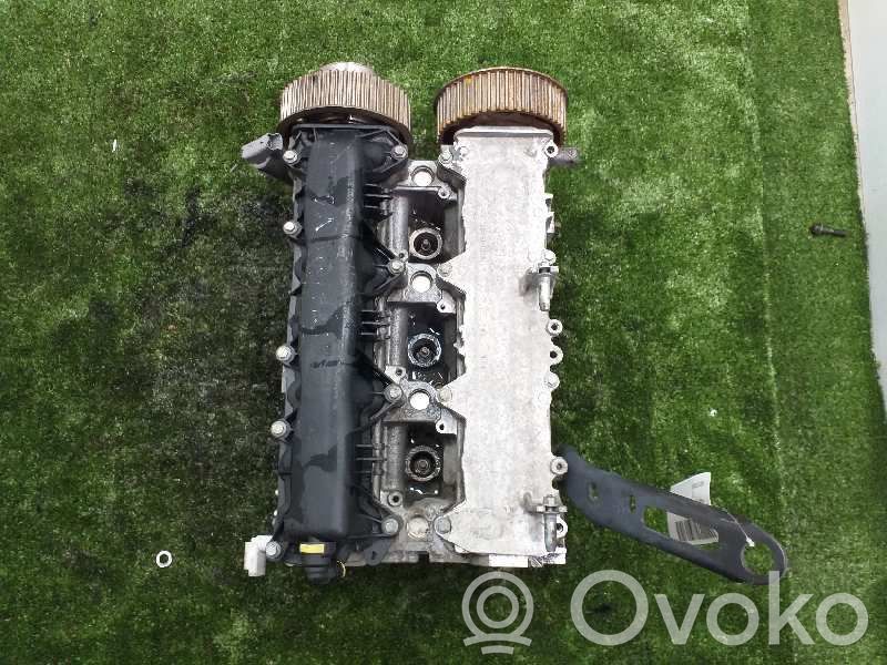Renault Laguna II Engine head 