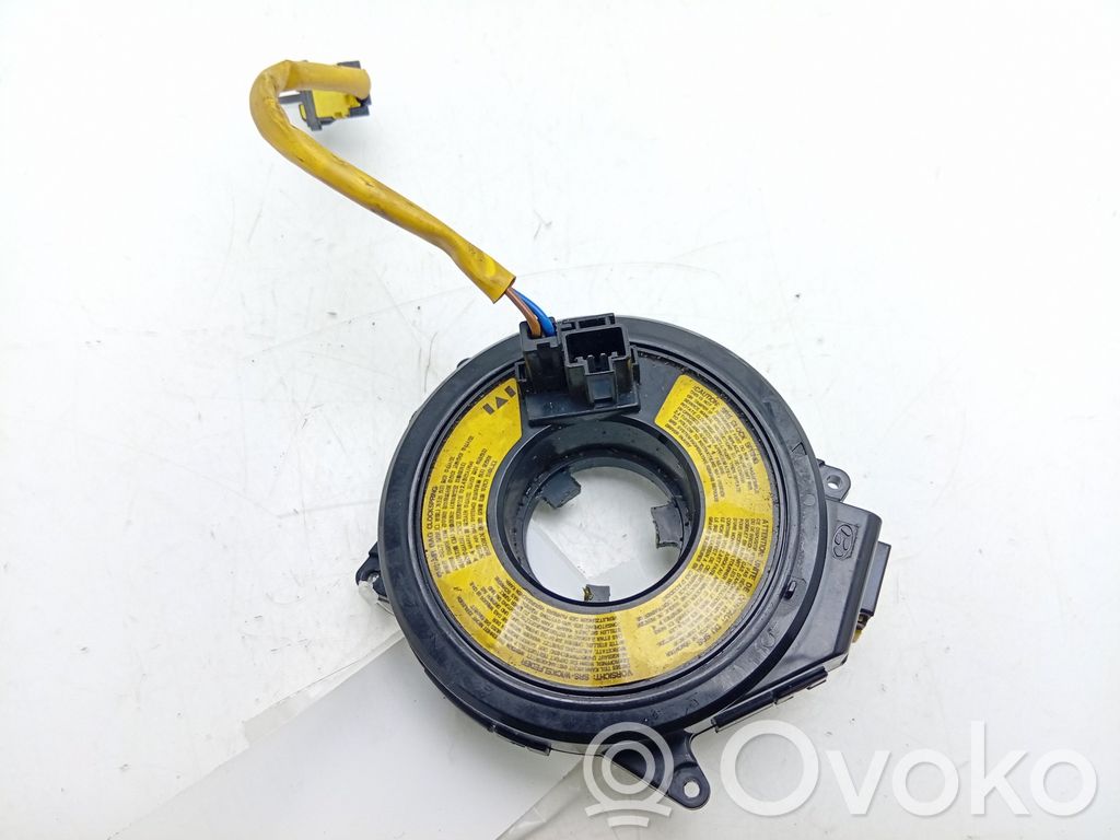 Taśma / Pierścień ślizgowy Airbag / SRS   SC0U951401