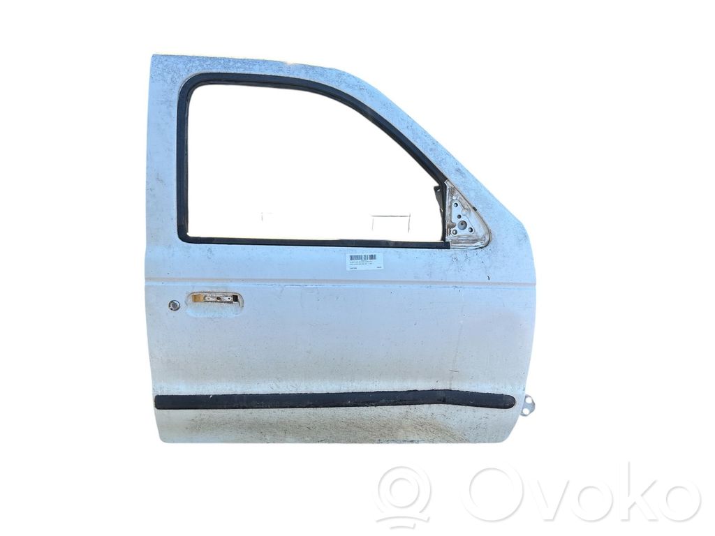 Ford Ranger Дверь 