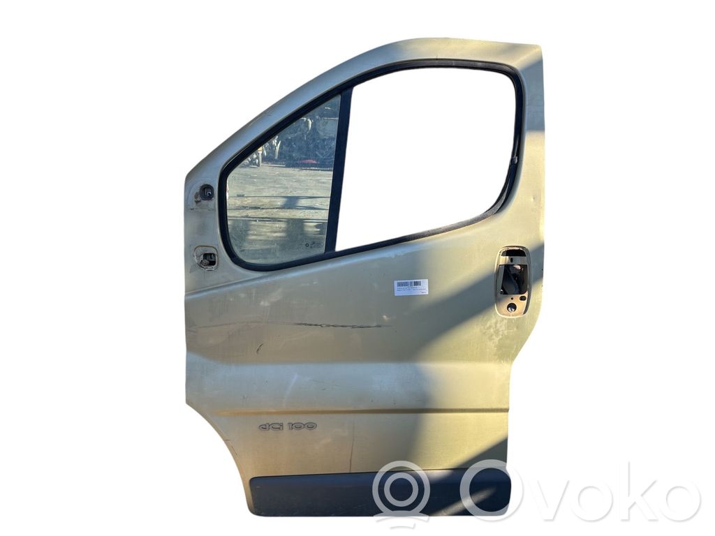 Puerta delantera   7751478602