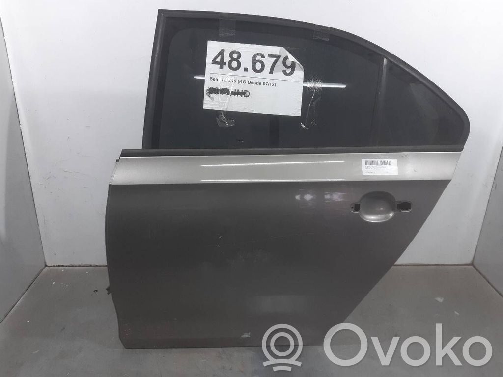 Seat Toledo IV (NH) Puerta trasera 