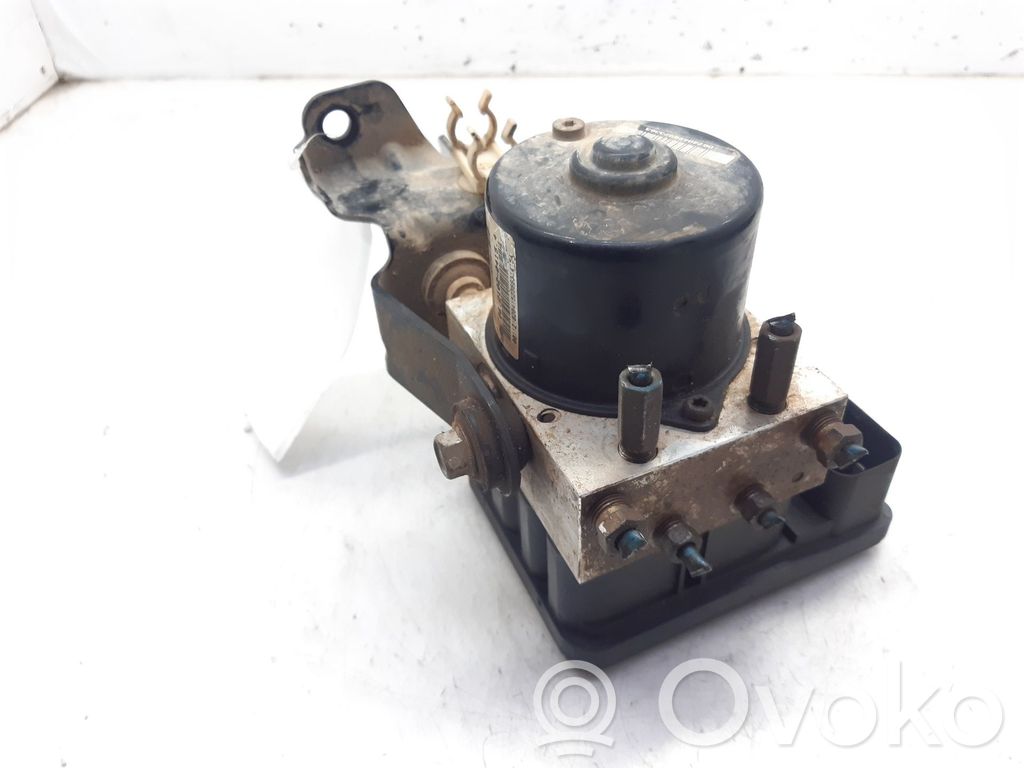 Chevrolet Lacetti ABS Pump 