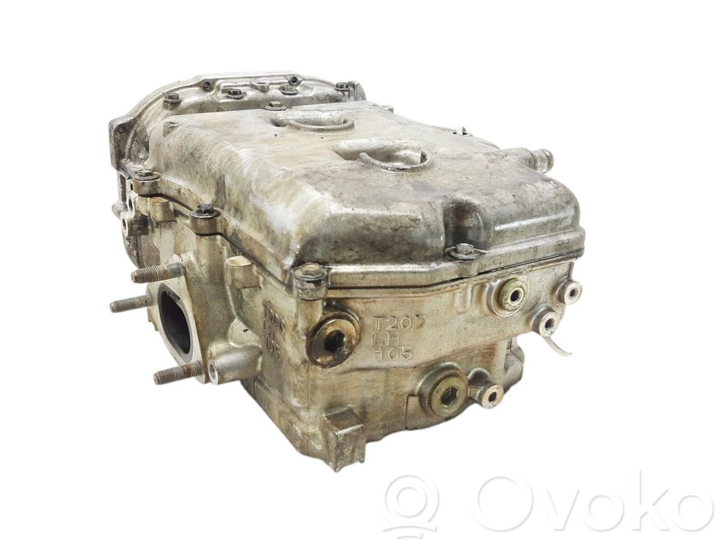 Subaru Legacy Engine head 