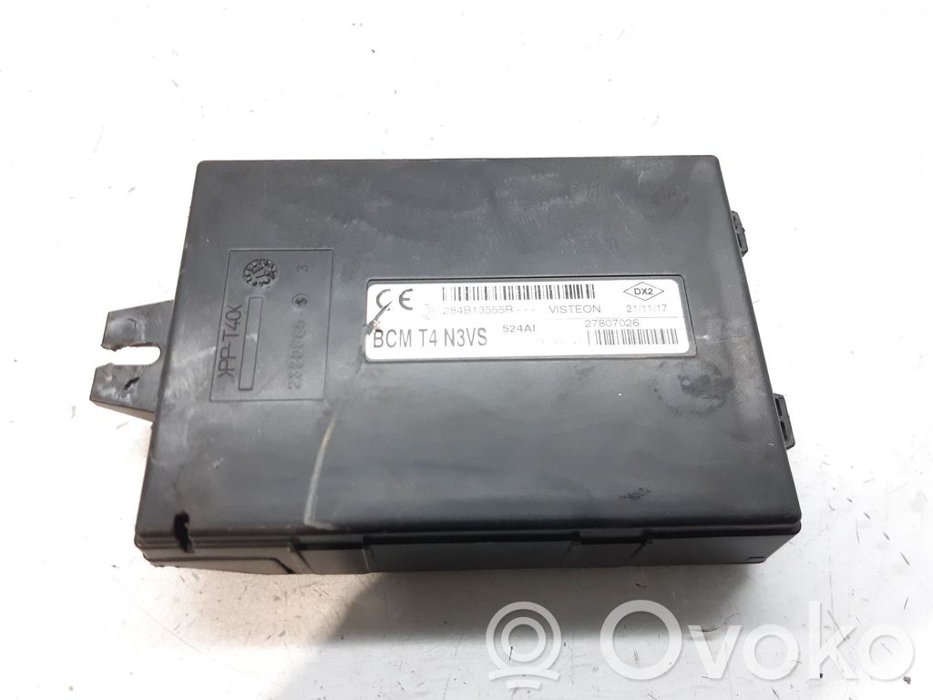 Renault Clio IV Autres unités de commande / modules 