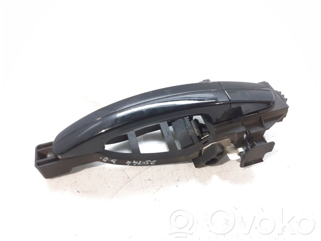 Ford Focus Manecilla externa puerta delantera 
