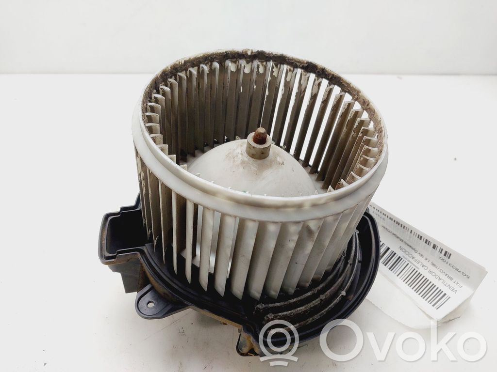 Fiat Bravo Ventola riscaldamento/ventilatore abitacolo 