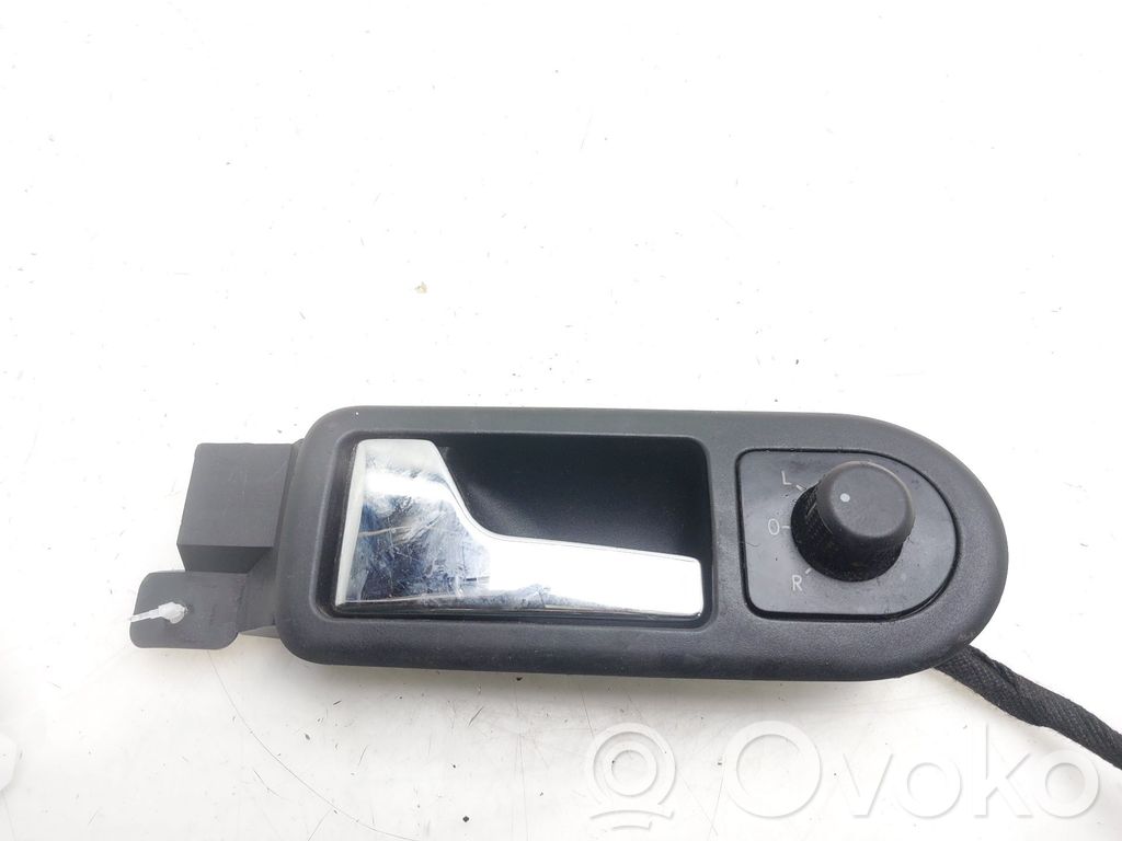 Volkswagen Bora Mâner interior ușă față 