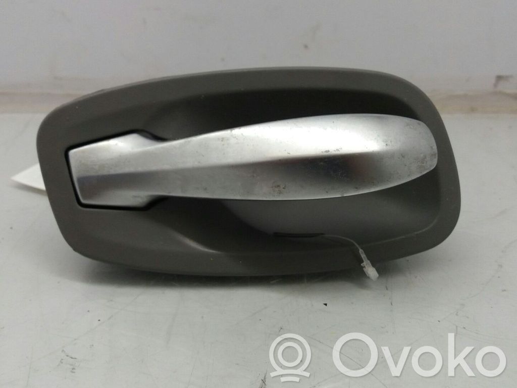 BMW 5 E60 E61 Manecilla interna puerta trasera 