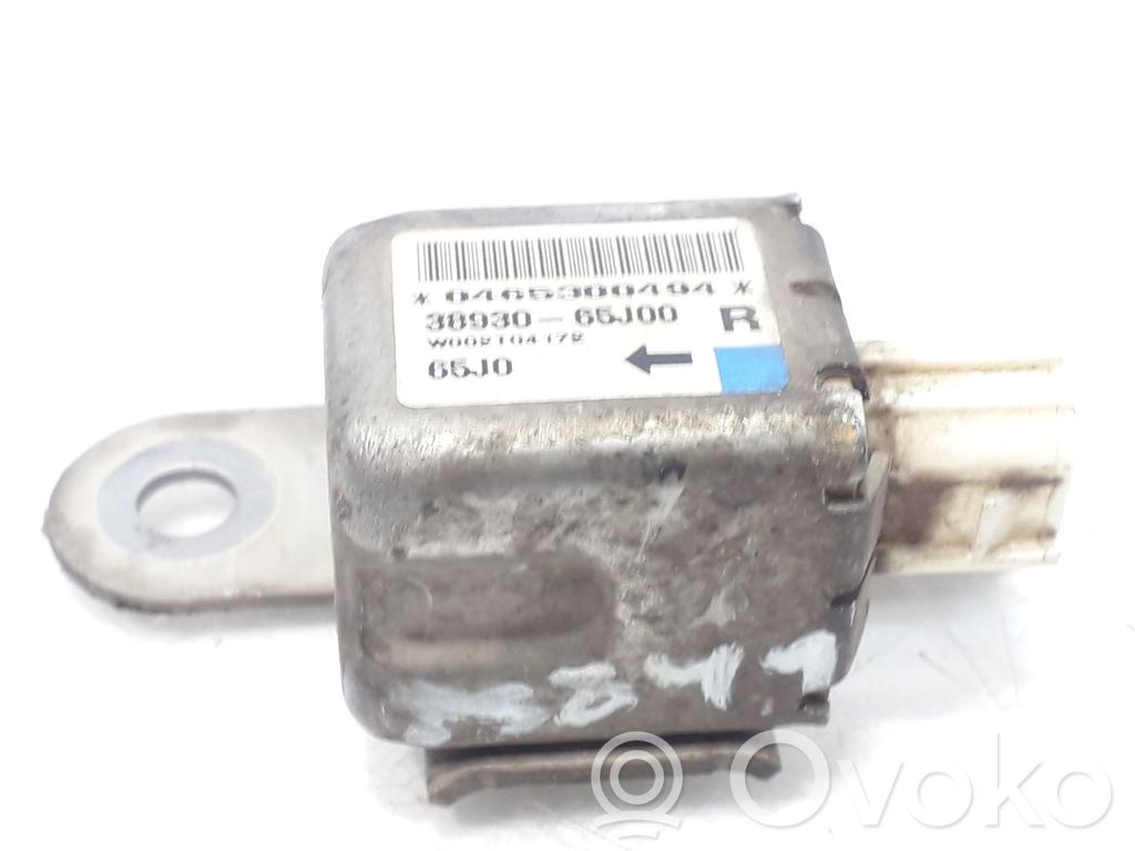 Sensor   3893065J00