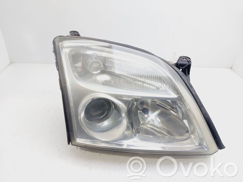 Opel Signum Scheinwerfer 