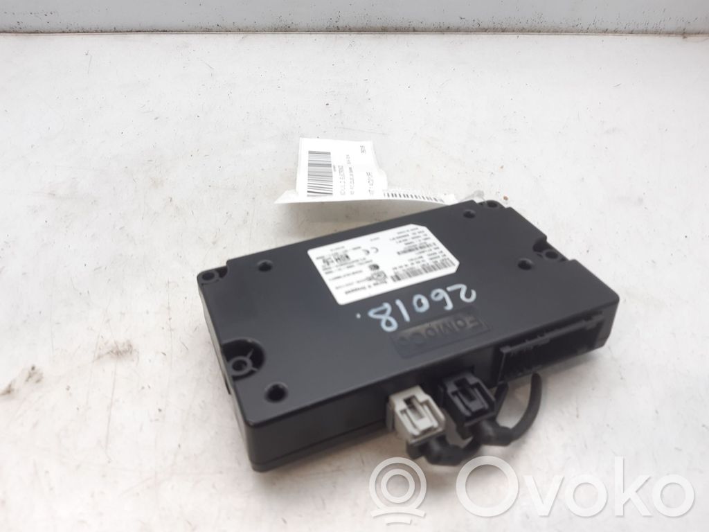 Autres unités de commande / modules   E1BT14D212FE